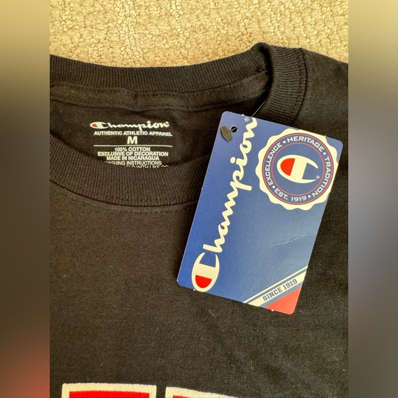 (NWT) Seattle University T-Shirt Size Medium Men’s - Picture 2 of 4